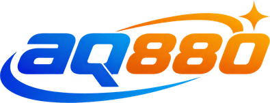 AQ880 লোগো
